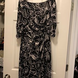 Karl Lagerfeld Dress